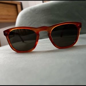 Tom Brady x Cloos Sunglasses (BRAND NEW)